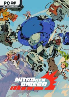 Tải game NITRO GEN OMEGA Early Access Tải game NITRO GEN OMEGA Early Access