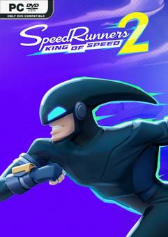 Tải game SpeedRunners 2 King of Speed-RUNE Tải game SpeedRunners 2 King of Speed-RUNE