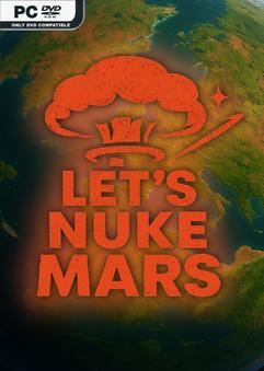 Tải game Lets Nuke Mars-TENOKE Tải game Lets Nuke Mars-TENOKE