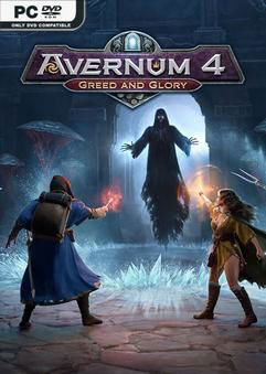 Tải game Avernum 4 Greed and Glory-P2P Tải game Avernum 4 Greed and Glory-P2P