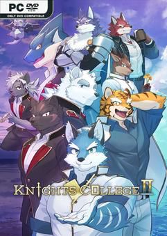 Tải game Knights College 2-P2P Tải game Knights College 2-P2P