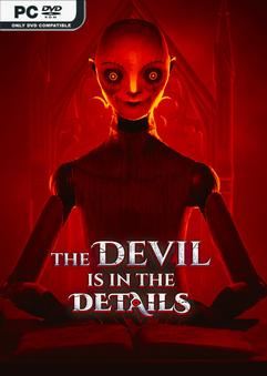Tải game The Devil is in the Details-TENOKE Tải game The Devil is in the Details-TENOKE