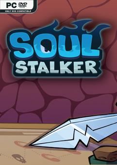 Tải game Soul Stalker-TENOKE Tải game Soul Stalker-TENOKE