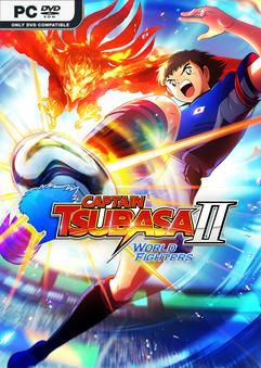 Tải game Captain Tsubasa 2 World Fighters v1.04-P2P Tải game Captain Tsubasa 2 World Fighters v1.04-P2P