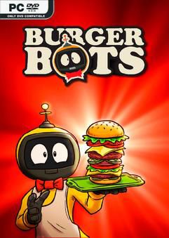 Tải game Burger Bots Inc-TENOKE Tải game Burger Bots Inc-TENOKE
