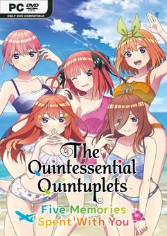 Tải game The Quintessential Quintuplets Five Memories Spent With You-TENOKE Tải game The Quintessential Quintuplets Five Memories Spent With You-TENOKE