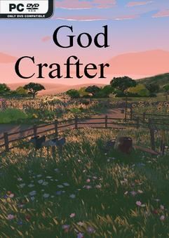 Tải game God Crafter-TENOKE Tải game God Crafter-TENOKE