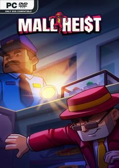 Tải game Mall Heist-TENOKE Tải game Mall Heist-TENOKE