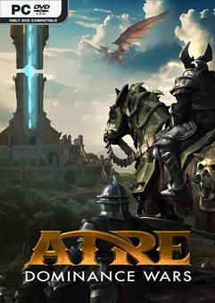 Tải game Atre Dominance Wars Early Access Tải game Atre Dominance Wars Early Access