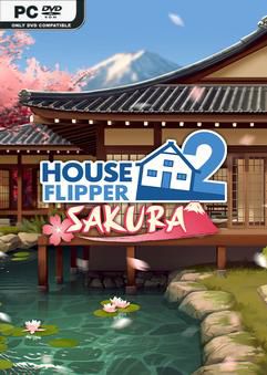 Tải game House Flipper 2 Sakura-RUNE Tải game House Flipper 2 Sakura-RUNE