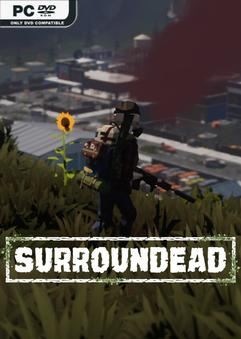 Tải game SurrounDead Discovery Part 1 Early Access Tải game SurrounDead Discovery Part 1 Early Access