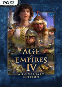 Tải game Age of Empires IV Anniversary Edition v14.1.5602-P2P Tải game Age of Empires IV Anniversary Edition v14.1.5602-P2P