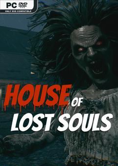 Tải game House of Lost Souls-TENOKE Tải game House of Lost Souls-TENOKE