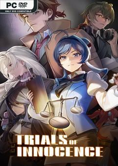 Tải game Trials of Innocence v1.2.10.519-P2P
