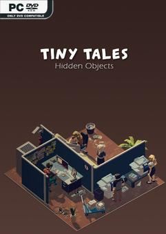 Tải game Tiny Tales Hidden Objects-TENOKE Tải game Tiny Tales Hidden Objects-TENOKE