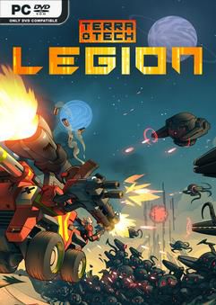Tải game TerraTech Legion v1.0.2.3-P2P Tải game TerraTech Legion v1.0.2.3-P2P