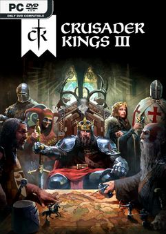 Tải game Crusader Kings III v1.16.2.3-P2P Tải game Crusader Kings III v1.16.2.3-P2P