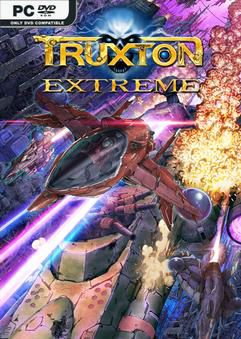 Tải game Truxton Extreme-Razor1911 Tải game Truxton Extreme-Razor1911
