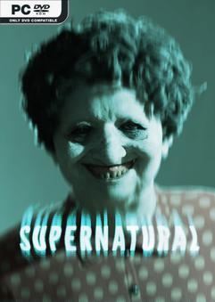 Tải game Supernatural-FLT