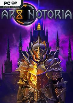 Tải game Ars Notoria Early Access Tải game Ars Notoria Early Access