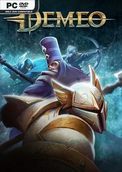Bộ sưu tập game Demeo: PC Edition Bộ sưu tập game Demeo: PC Edition