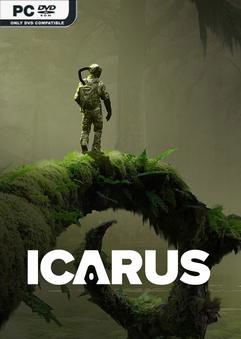 Tải game Icarus Frostfall Outpost-TENOKE Tải game Icarus Frostfall Outpost-TENOKE