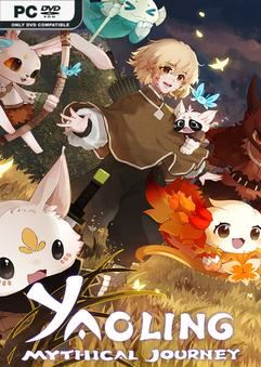 Tải game Yaoling Mythical Journey Early Access Tải game Yaoling Mythical Journey Early Access