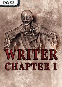 Tải game Writer Chapter 1-TENOKE Tải game Writer Chapter 1-TENOKE
