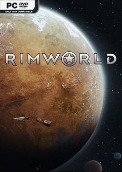 Tải game RimWorld v1.5.4069-P2P Tải game RimWorld v1.5.4069-P2P