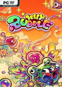 Tải game Jelly Bubble-TENOKE Tải game Jelly Bubble-TENOKE