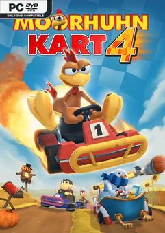 Tải game Moorhuhn Kart 4-TENOKE Tải game Moorhuhn Kart 4-TENOKE