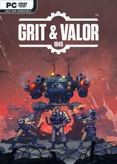 Tải game Grit and Valor 1949 v1.4.0-P2P Tải game Grit and Valor 1949 v1.4.0-P2P