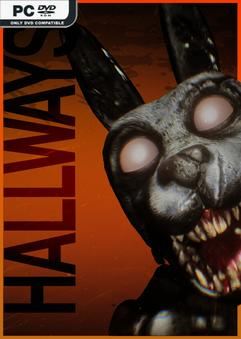 Tải game Hallways-TENOKE Tải game Hallways-TENOKE