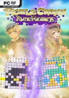 Tải game Piczle Cross Rune Factory-TENOKE Tải game Piczle Cross Rune Factory-TENOKE