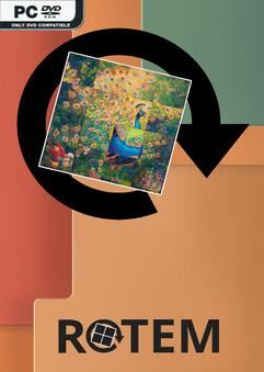 Tải game Rotem-TENOKE Tải game Rotem-TENOKE