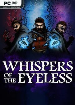 Tải game Whispers of the Eyeless Early Access Tải game Whispers of the Eyeless Early Access