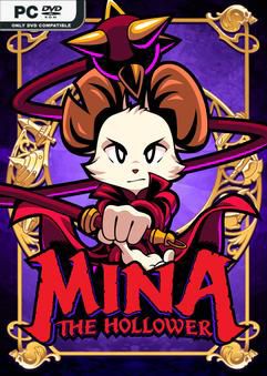 Tải game Mina the Hollower-GoldBerg