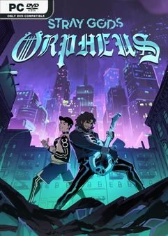 Tải game Stray Gods The Roleplaying Musical Orpheus-RUNE Tải game Stray Gods The Roleplaying Musical Orpheus-RUNE