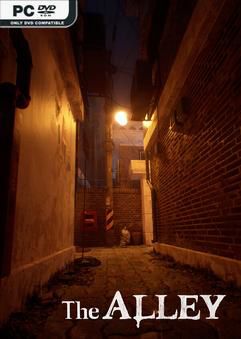 Tải game The Alley-TENOKE Tải game The Alley-TENOKE