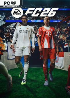 Tải game EA SPORTS FC 26 Build 24476534 HYPERVISOR-P2P Tải game EA SPORTS FC 26 Build 24476534 HYPERVISOR-P2P