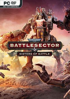 Tải game Warhammer 40000 Battlesector v1.5.264-P2P