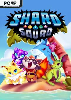 Tải game Shard Squad-GoldBerg Tải game Shard Squad-GoldBerg