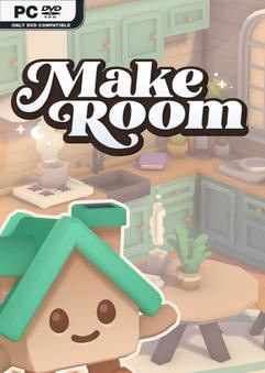 Tải game MakeRoom-P2P Tải game MakeRoom-P2P