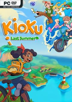 Tải game Kioku Last Summer-GoldBerg Tải game Kioku Last Summer-GoldBerg