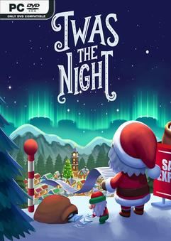 Tải game Twas The Night-TENOKE