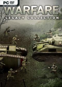 Tải game Warfare Legacy Collection-SKIDROW Tải game Warfare Legacy Collection-SKIDROW