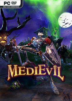 Tải game MediEvil-P2P
