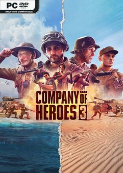Tải game Company of Heroes 3-RUNE Tải game Company of Heroes 3-RUNE