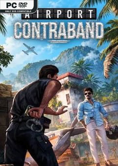 Tải game Airport Contraband-GoldBerg