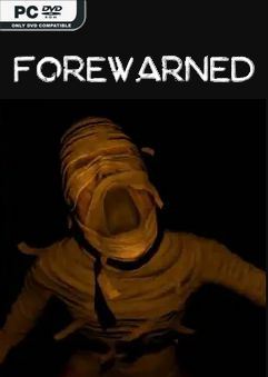 Tải game FOREWARNED-SKIDROW